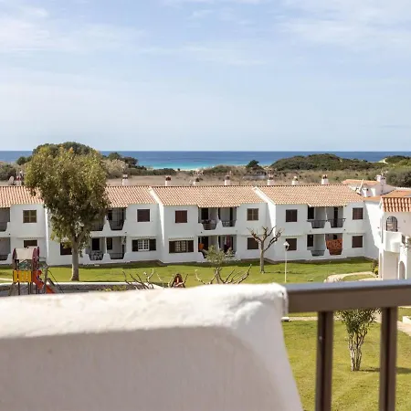 Gardens By Interhome Lägenhet *