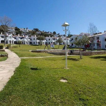 Lägenhet Gardens By Interhome