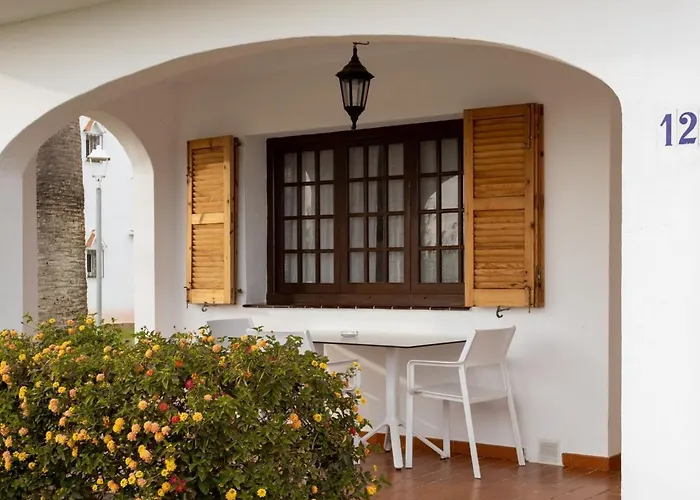 Gardens By Interhome Apartman Son Bou