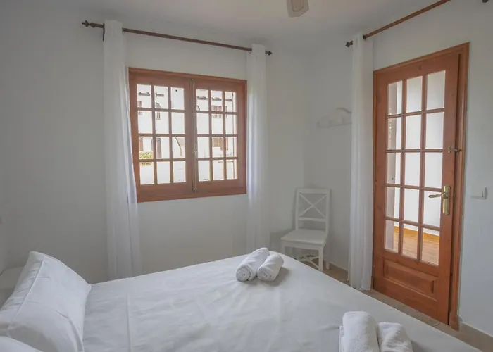 Apartman Gardens By Interhome