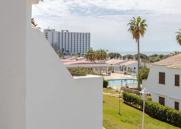 Gardens By Interhome Son Bou