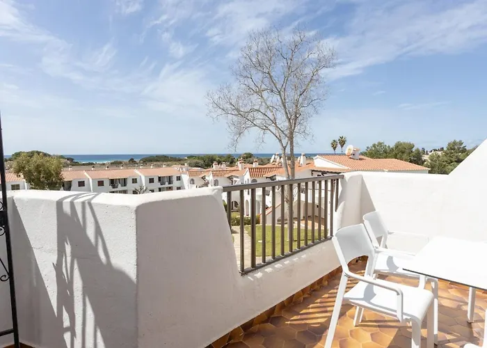 Apartman Gardens By Interhome Son Bou