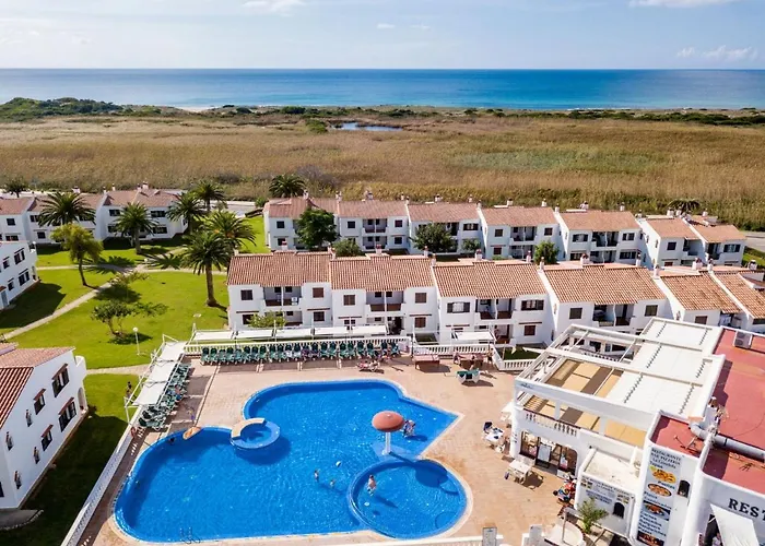 Gardens By Interhome * Son Bou