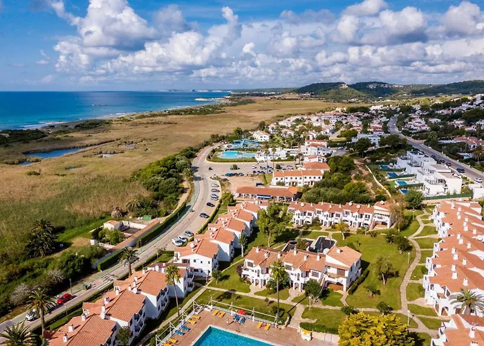 Apartman Gardens By Interhome Son Bou