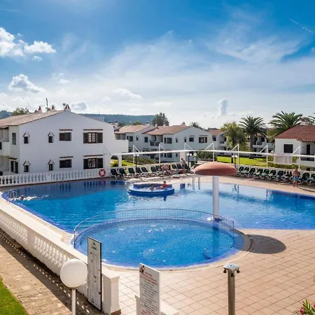 公寓 Gardens By Interhome 苏昂博