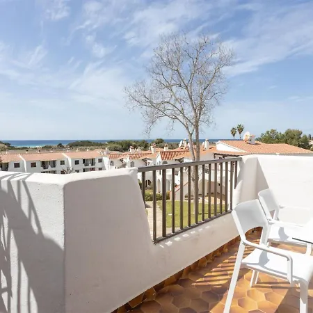 公寓 Gardens By Interhome 苏昂博