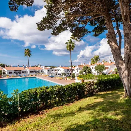 Apartmán Gardens By Interhome Son Bou