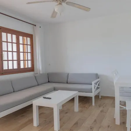 Apartment Gardens Sup 2 Dorm By Interhome Son Bou