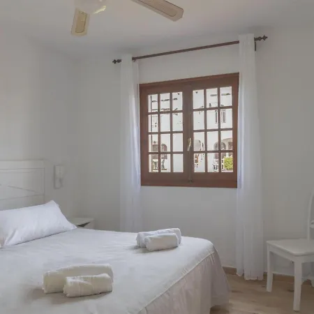 Gardens Sup 2 Dorm By Interhome Apartment
