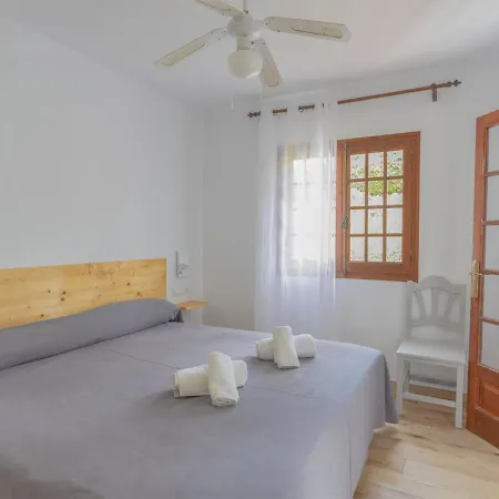 Gardens Sup 2 Dorm By Interhome *