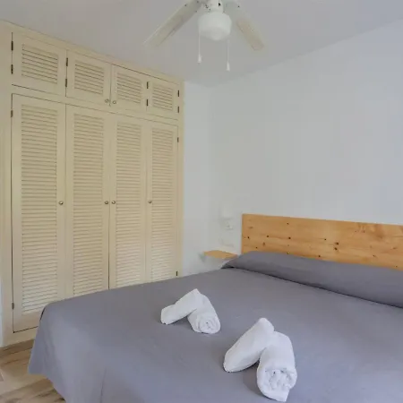 Gardens Sup 2 Dorm By Interhome Son Bou