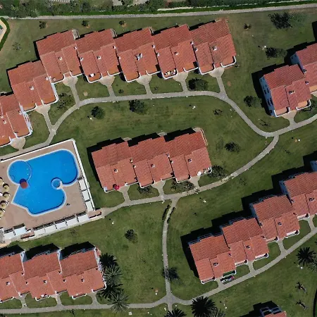 Gardens By Interhome Apartmán *