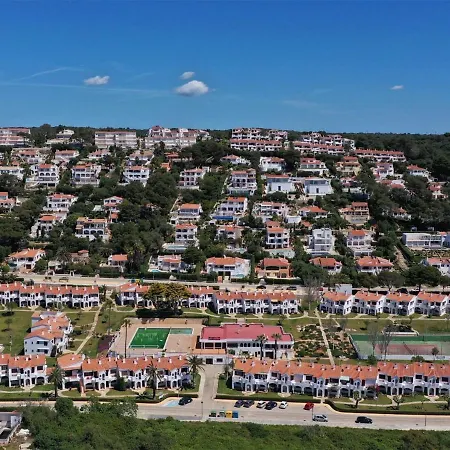 Gardens Sup 2 Dorm By Interhome Apartment Son Bou