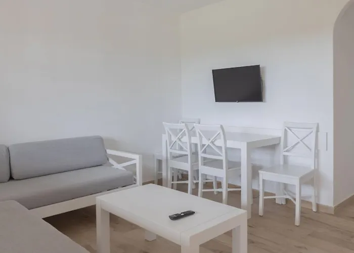 דירה Gardens By Interhome סון באו