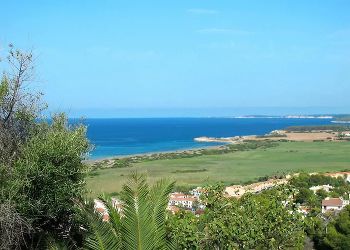 דירה Gardens By Interhome סון באו