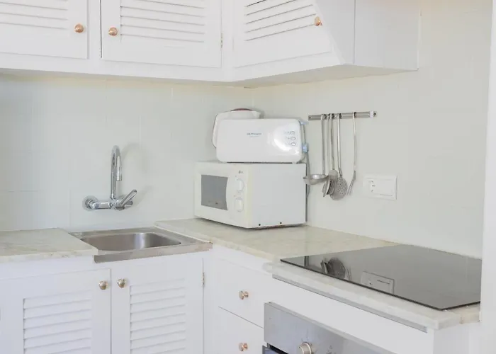 Gardens By Interhome דירה סון באו