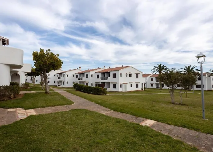 דירה Gardens By Interhome *