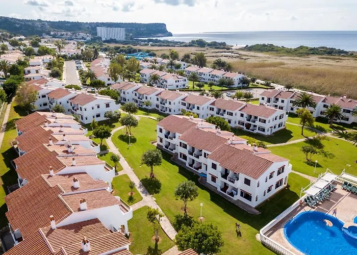 Gardens By Interhome