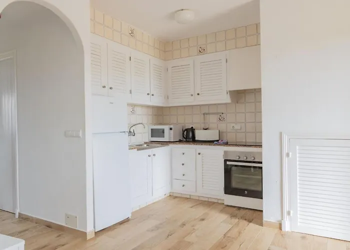 Gardens By Interhome *