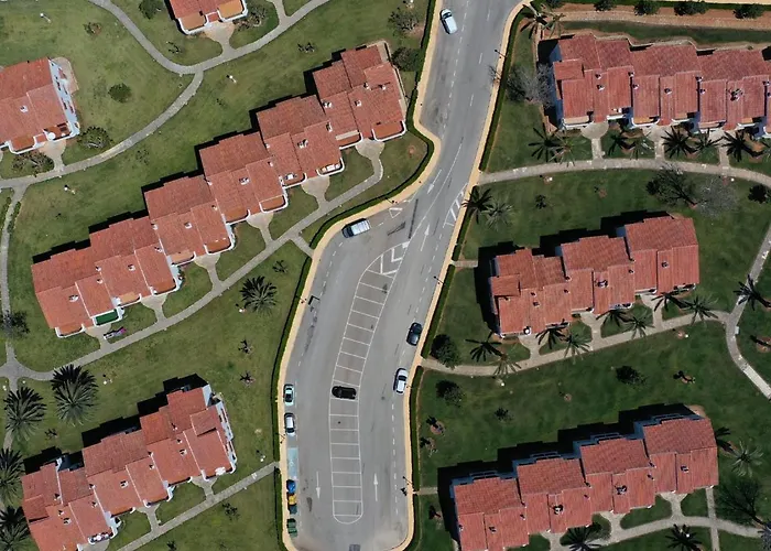 Gardens By Interhome דירה *