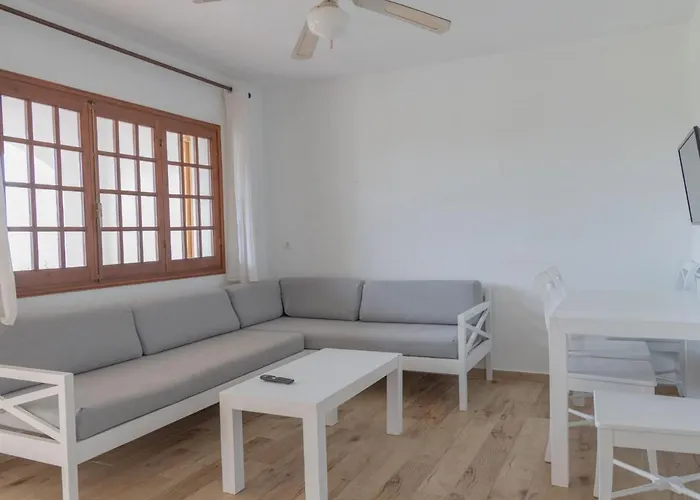 דירה Gardens By Interhome סון באו