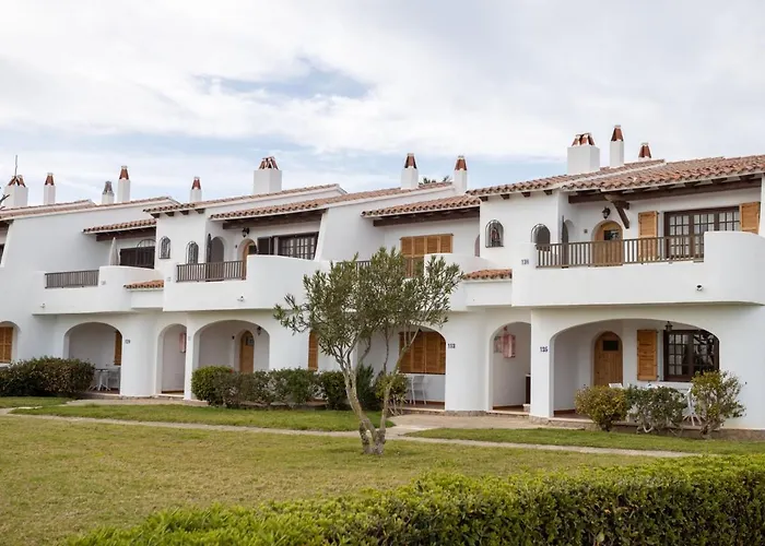 Gardens By Interhome דירה