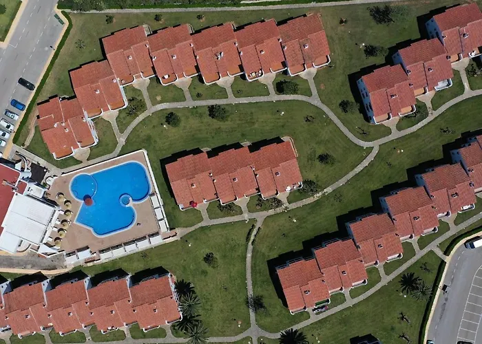 Gardens By Interhome Apartmán *