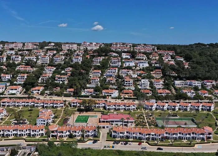 Gardens By Interhome דירה סון באו