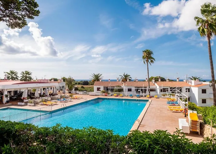 Gardens By Interhome דירה סון באו