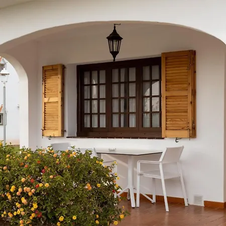 Gardens By Interhome Apartment Son Bou