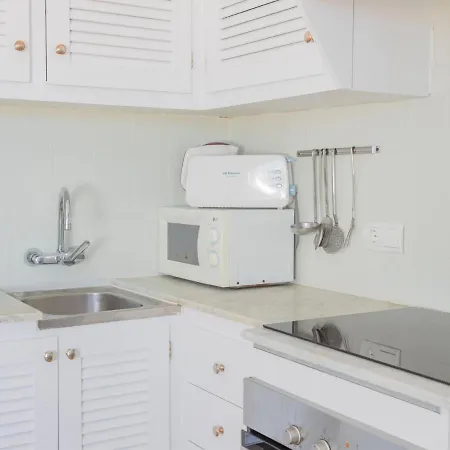 Gardens By Interhome Apartment Son Bou