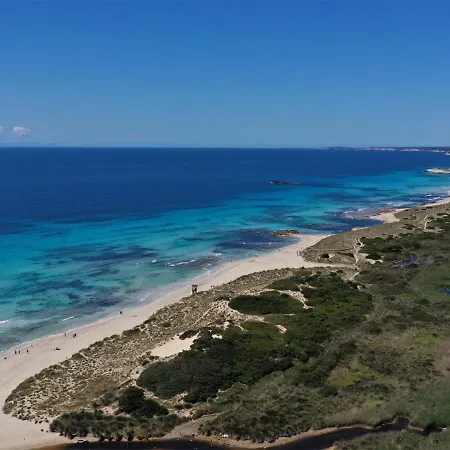 Gardens By Interhome Son Bou