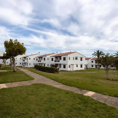 Apartment Gardens By Interhome *