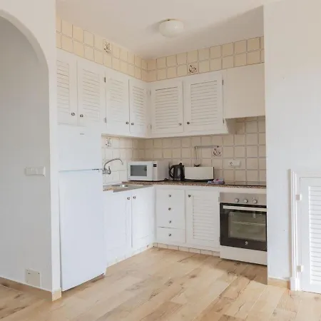 Gardens By Interhome *