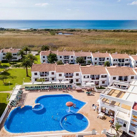 Gardens By Interhome * Son Bou