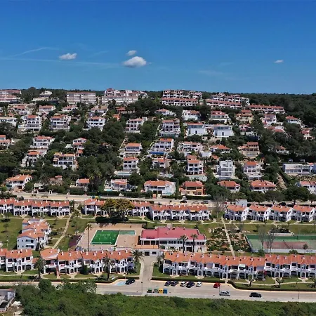 Gardens By Interhome Apartment Son Bou